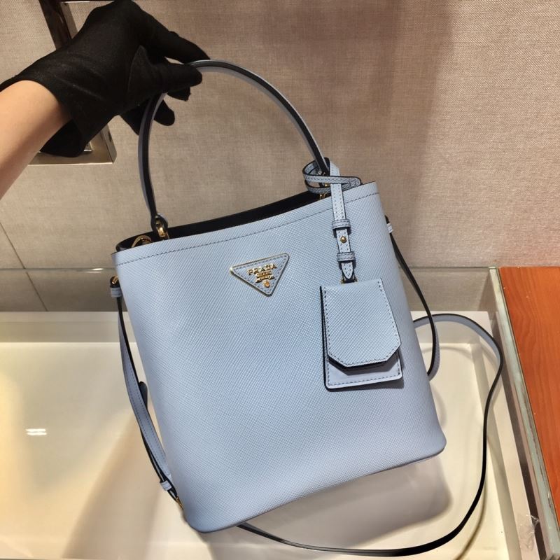 Prada Tote Bags